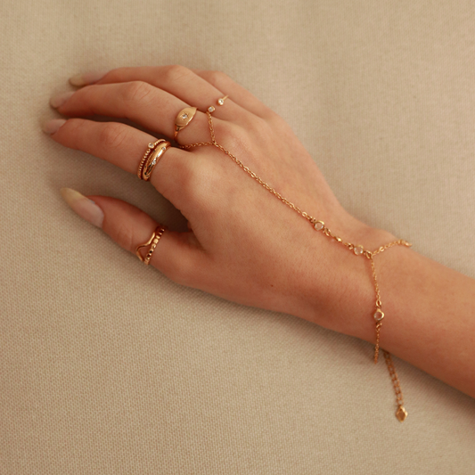 Handchain Numa