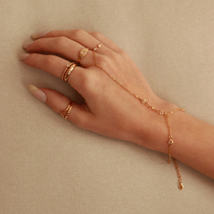 Handchain Numa