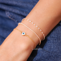 Pulseira Greek