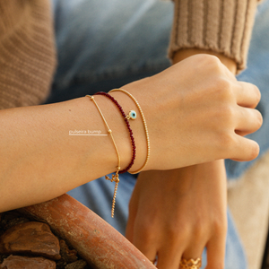 Pulseira Bump