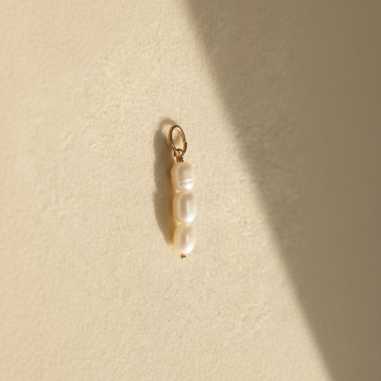 Charm Pérolas