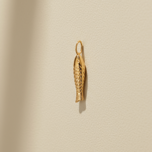 Charm Peixe