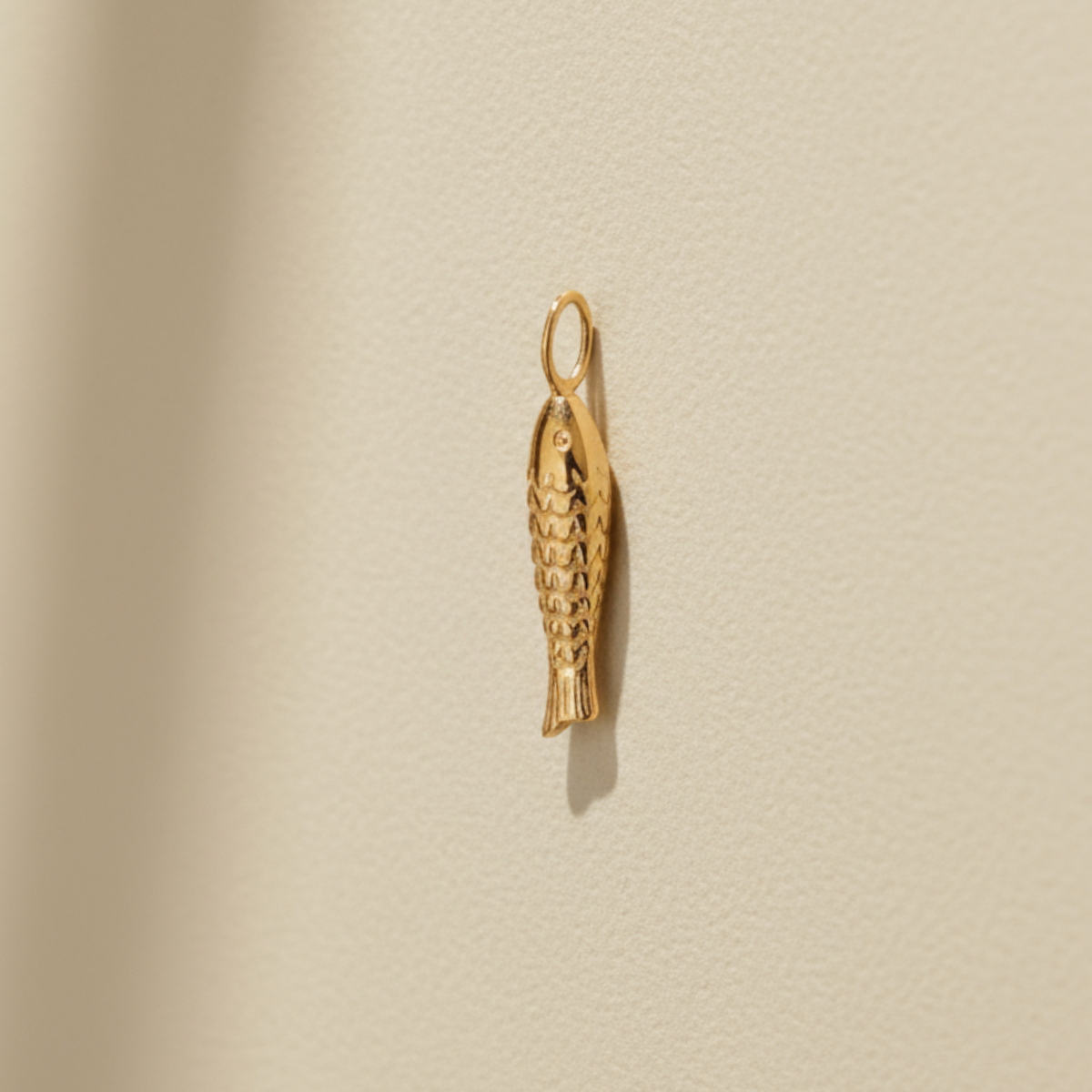 Charm Peixe