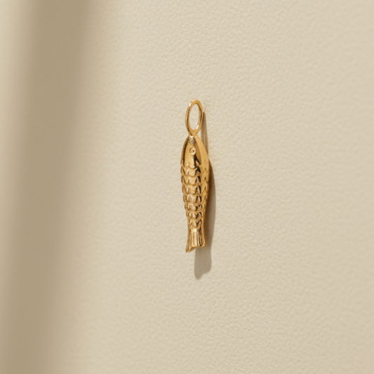 Charm Peixe