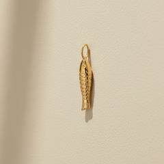 Charm Peixe