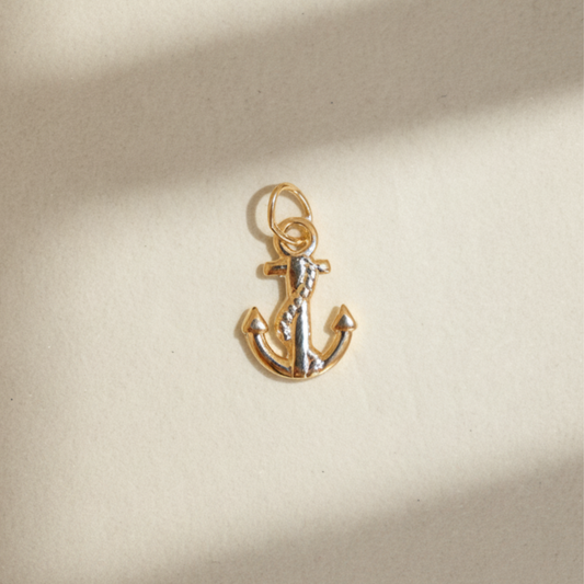 Charm Âncora