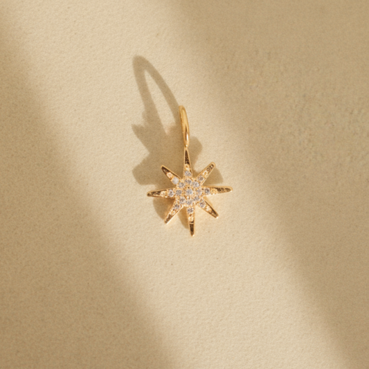 Charm Estrela 3328