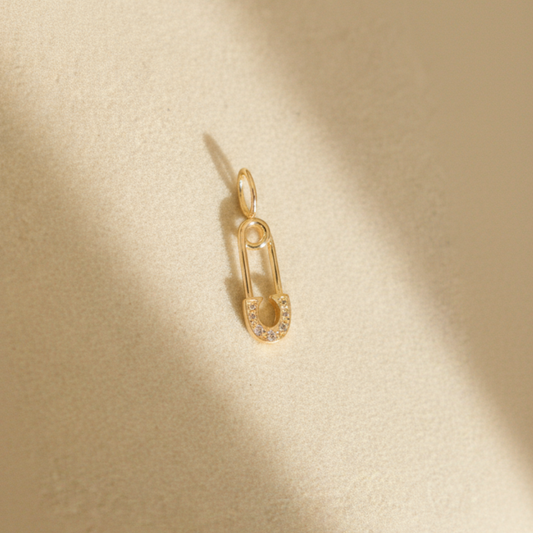 Charm Pin