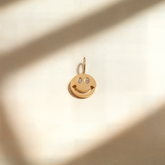 Charm Smiley