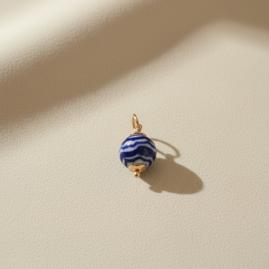 Charm Maré 2048