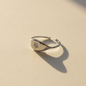 Anel League Regulável