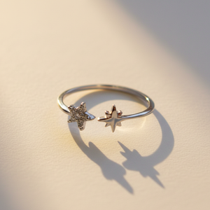 Anel Interstellar Regulável