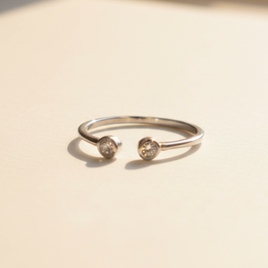 Anel Elliot Regulável