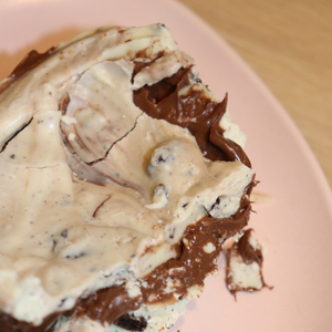 Ovo de Páscoa Surpresa GUYA + Brigadayros