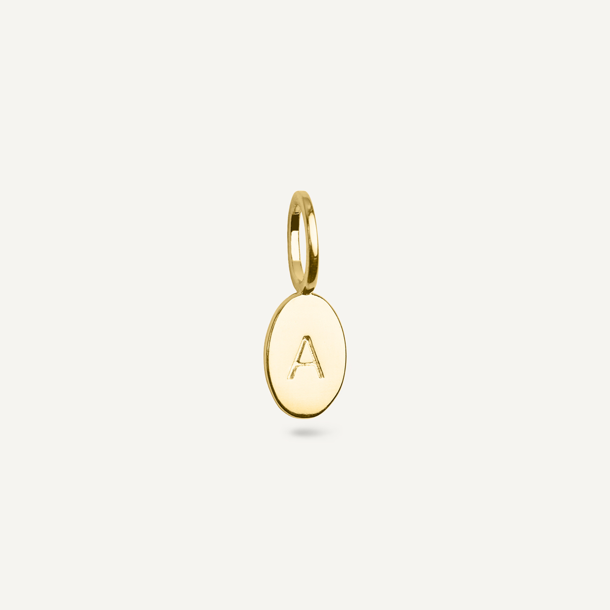 Charm Placa Inicial