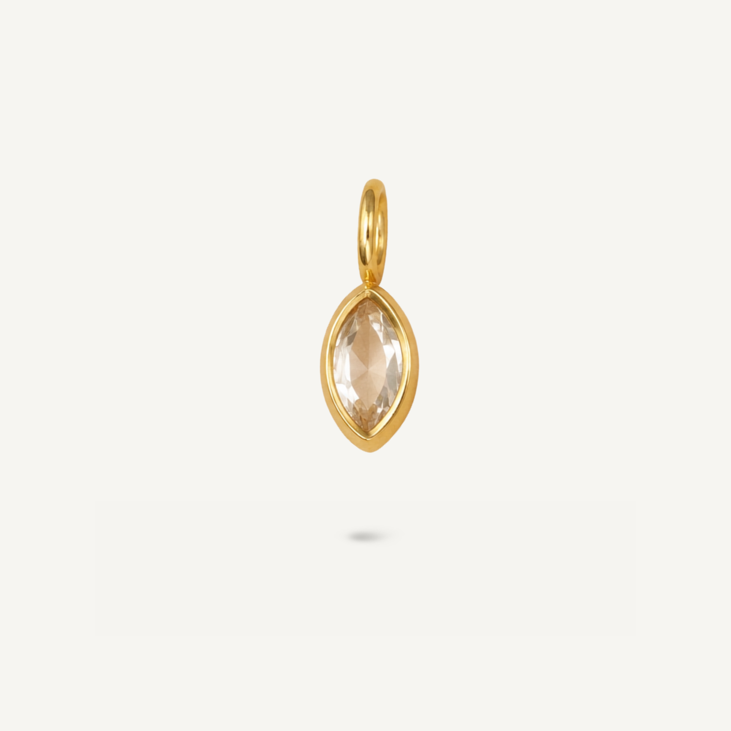 Charm Crystal