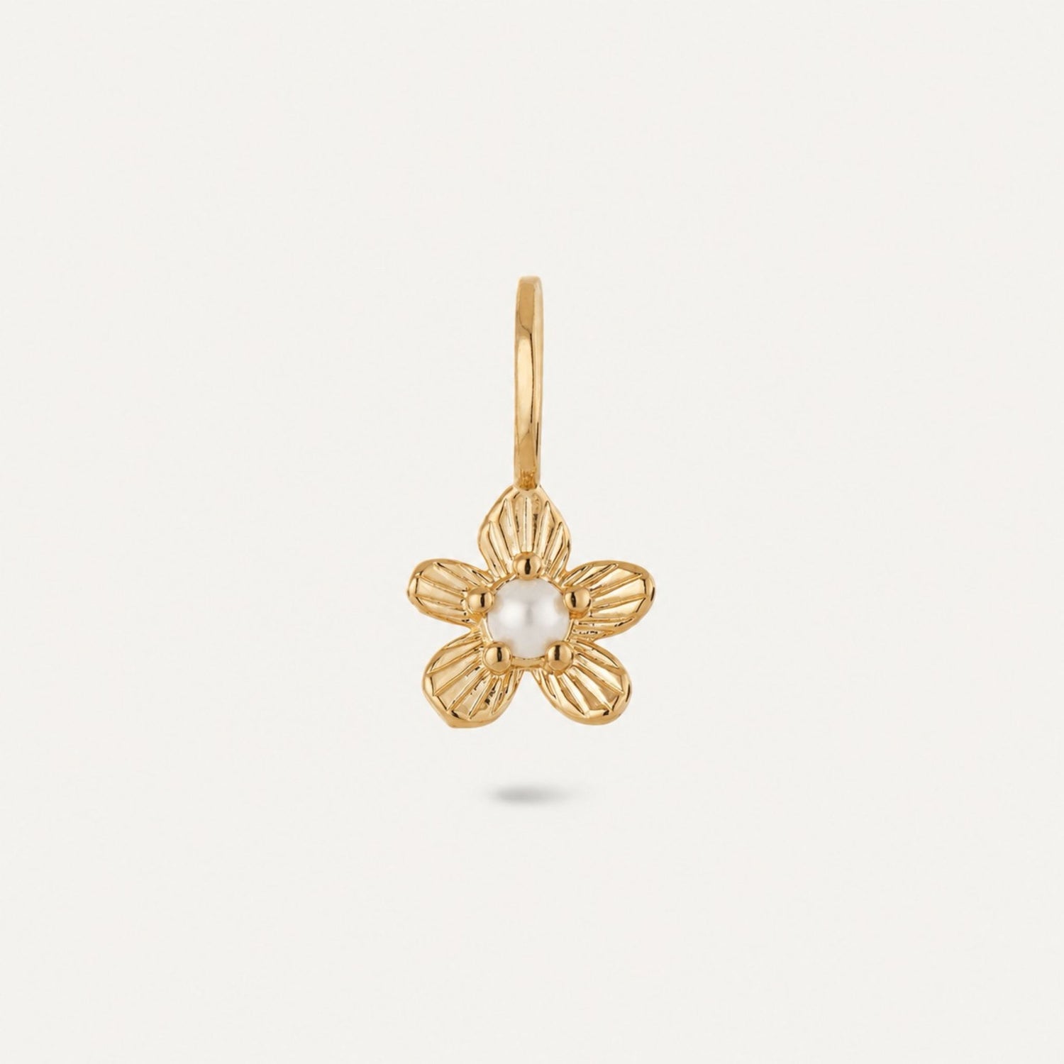 Charm Pearl Flower