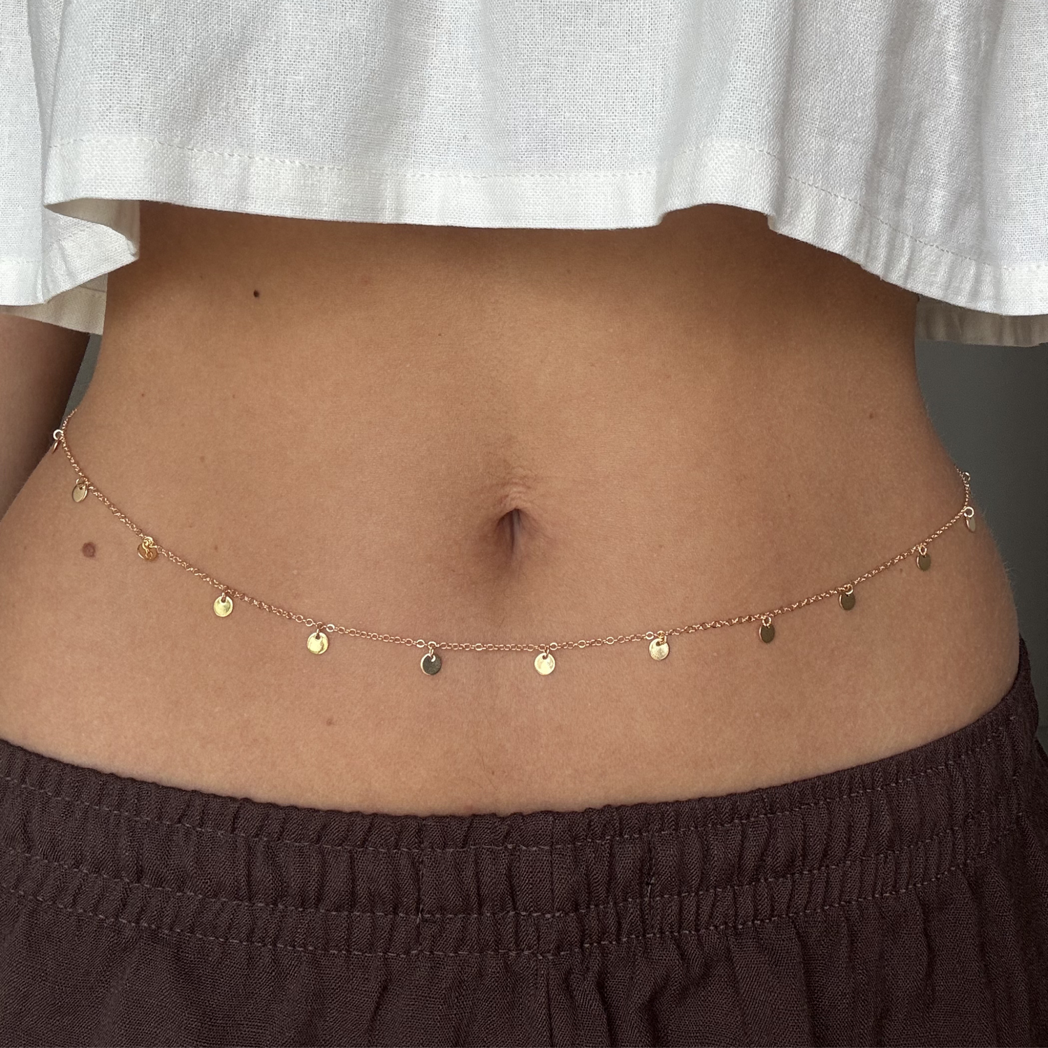 Bellychain Clouds