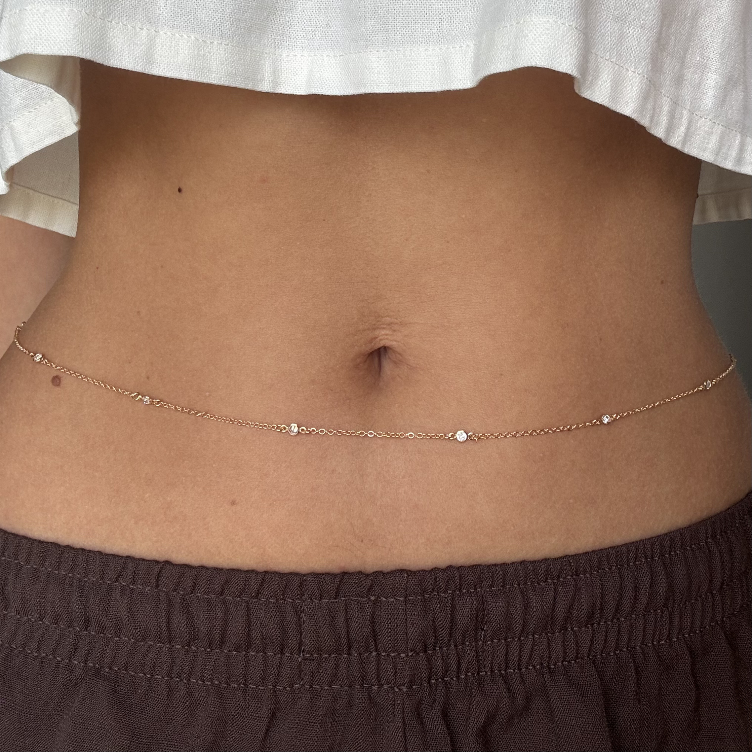 Bellychain Zenia