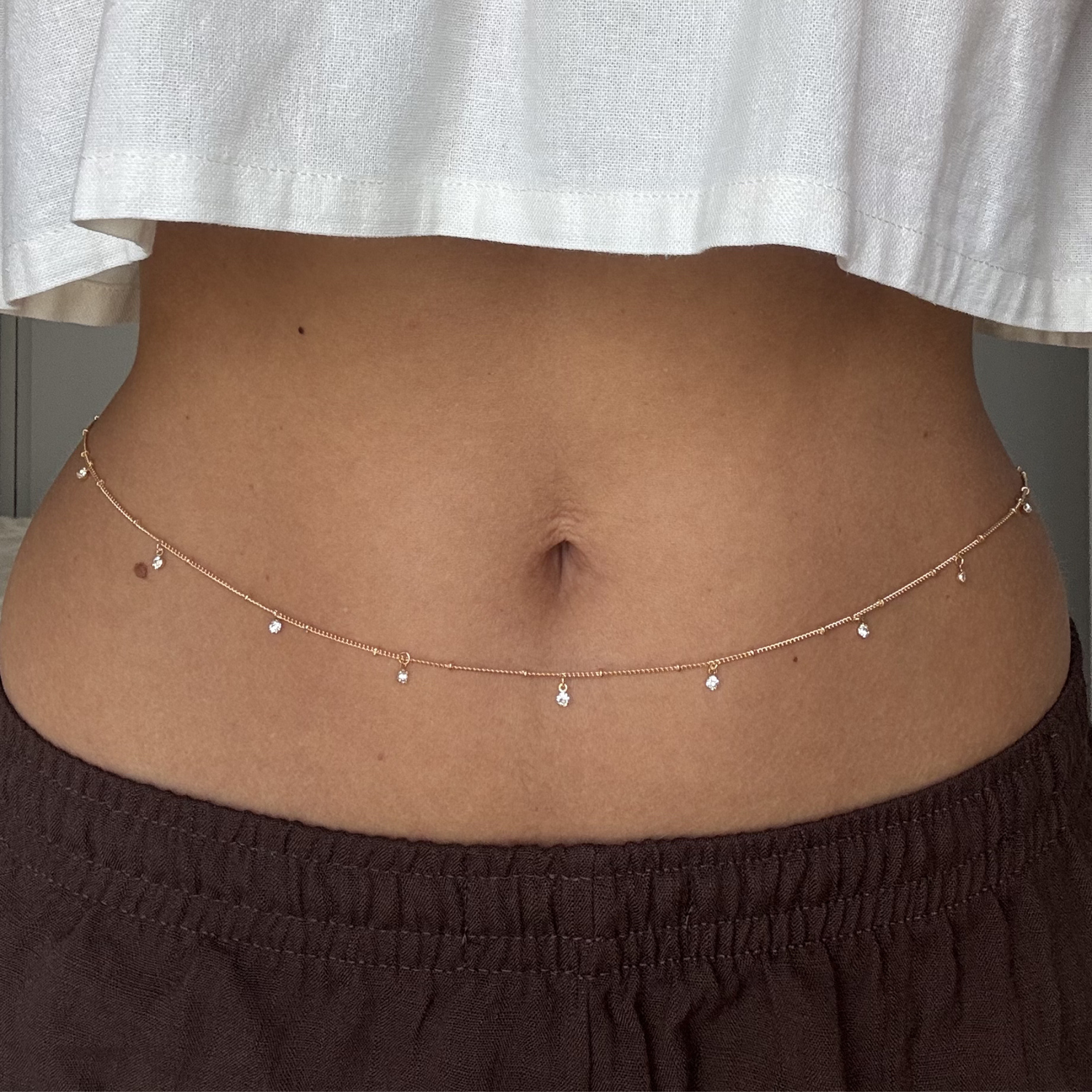 Bellychain Sparkle