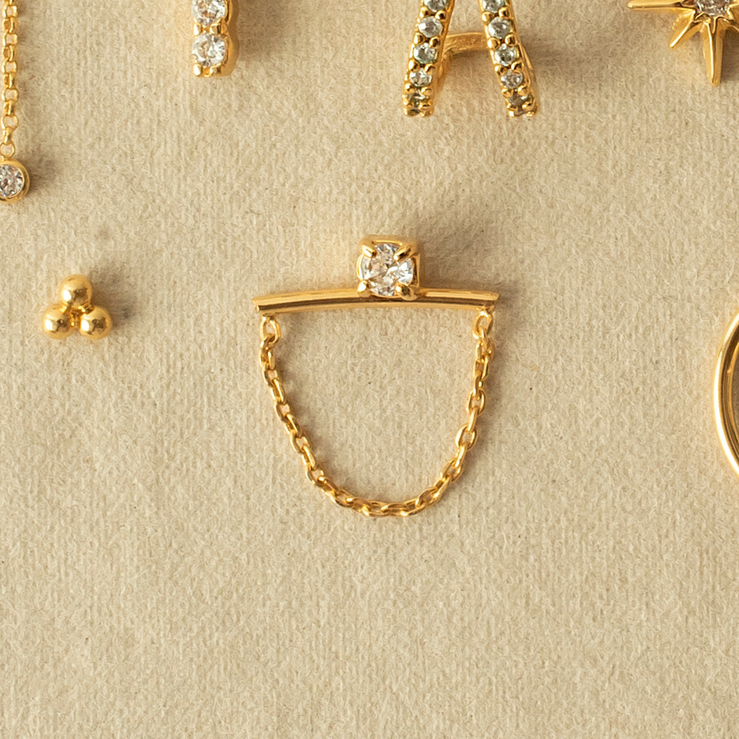 Add-On: Corrente Lina