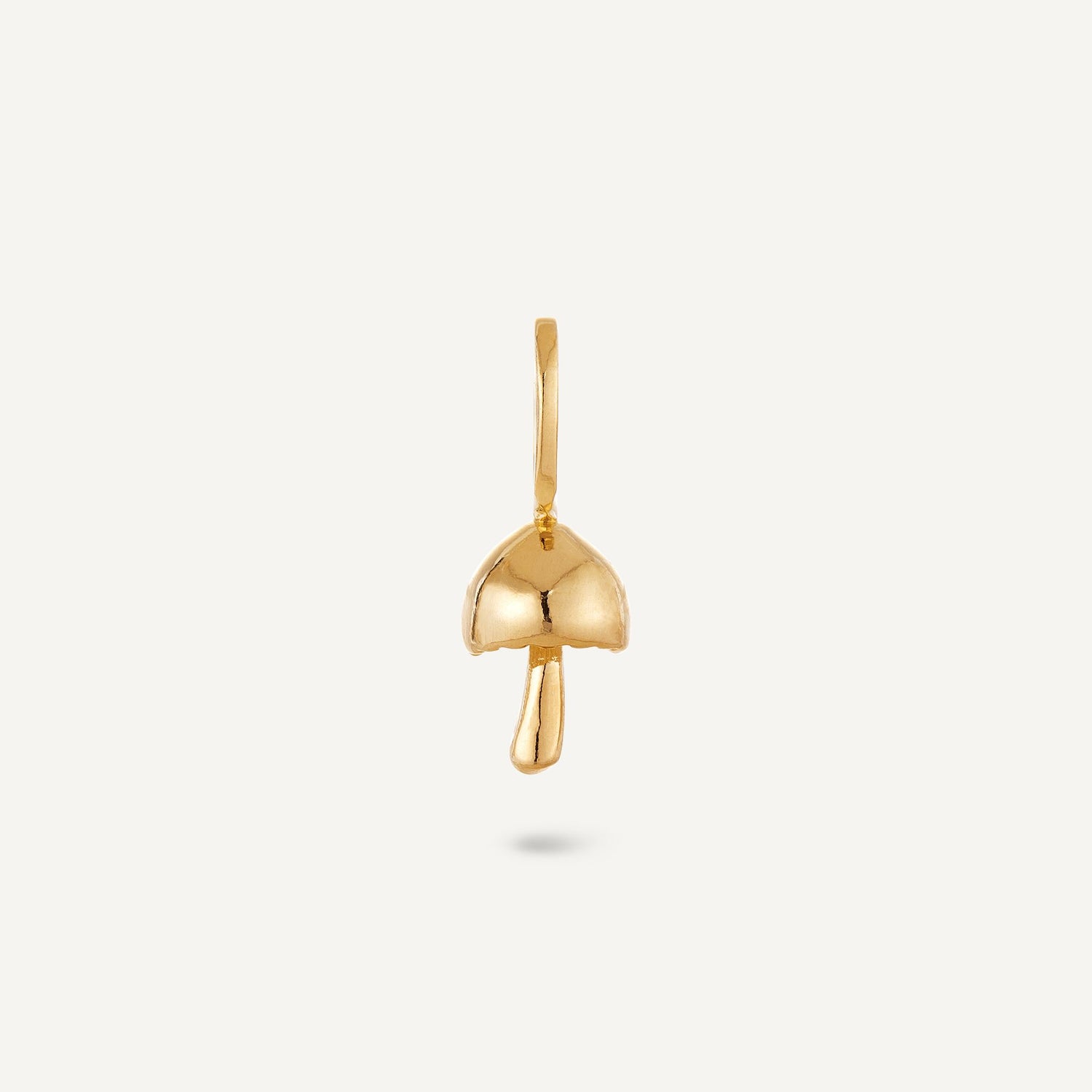 Charm Mushroom