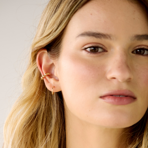 Piercing Fake Pressão Bubble