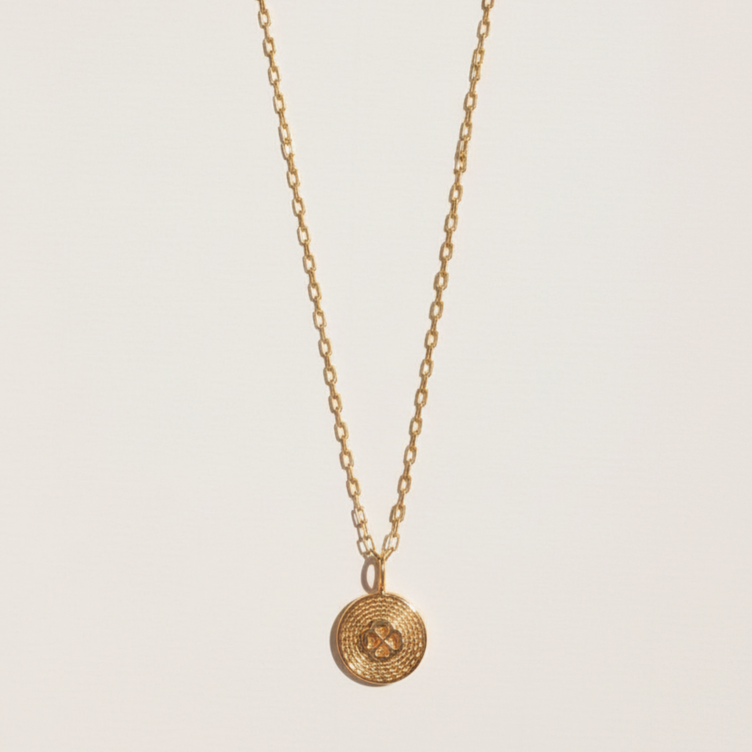 Colar Chain Longo