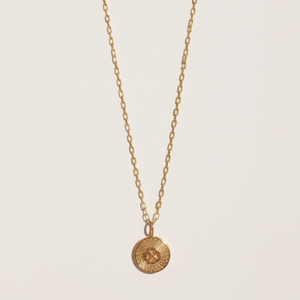 Colar Chain Longo