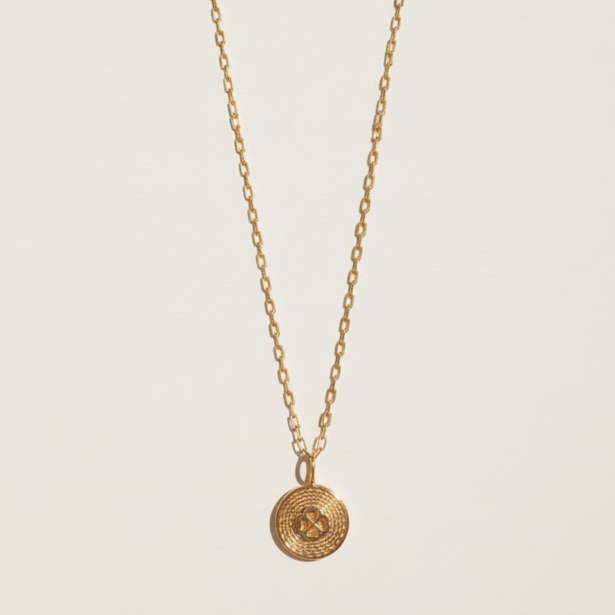 Colar Chain Longo