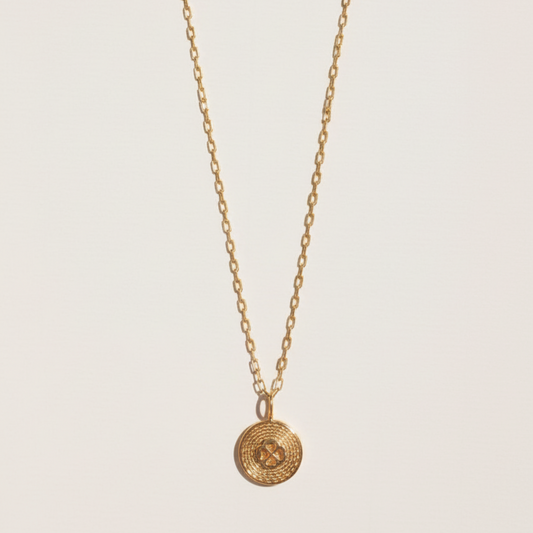 Colar Chain Longo