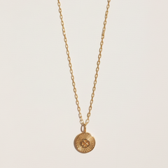 Colar Chain Longo