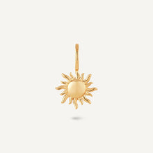 Charm Sun