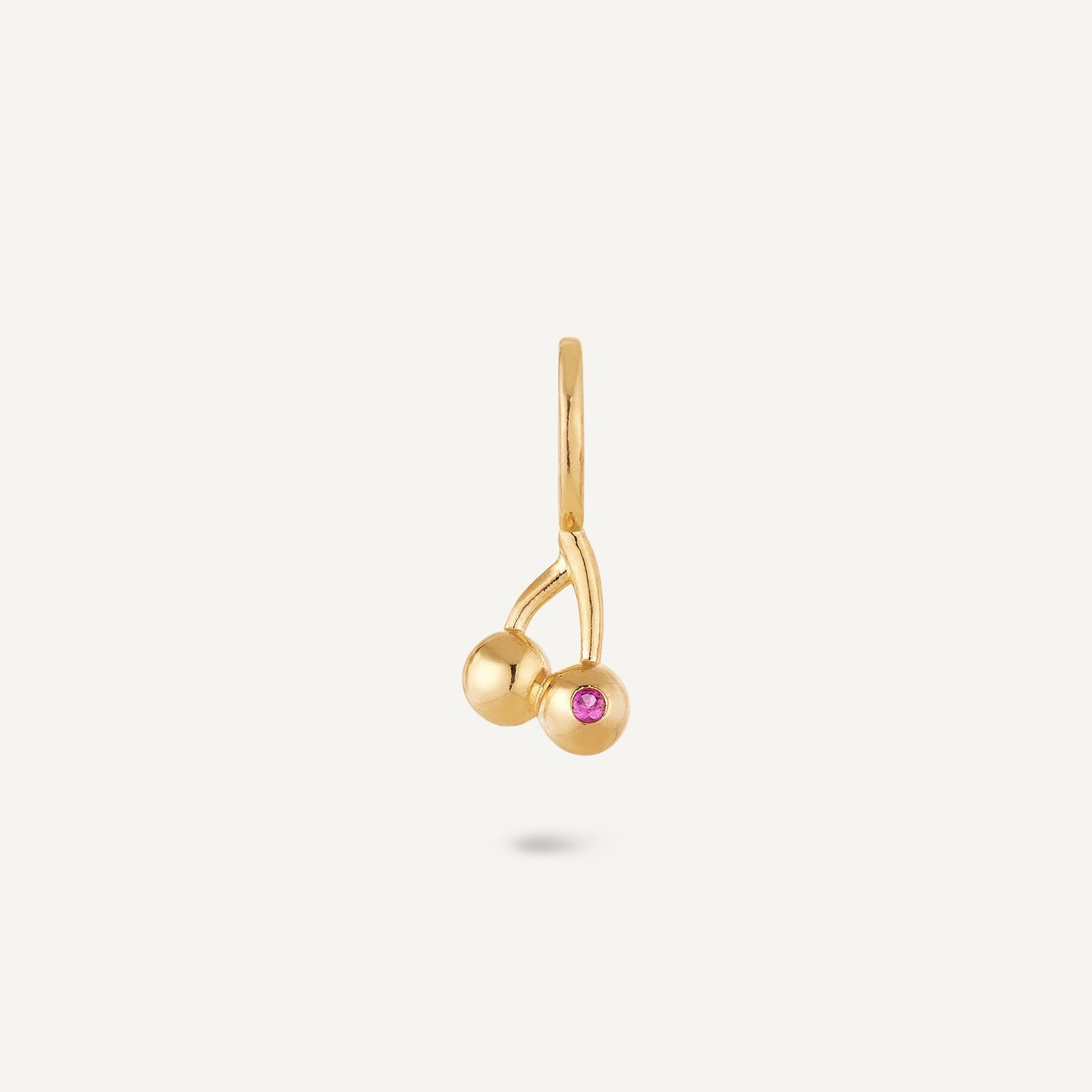 Charm Cherry