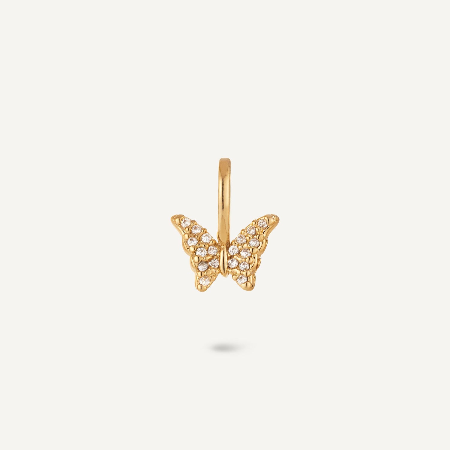 Charm Butterfly