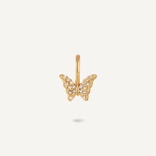 Charm Butterfly