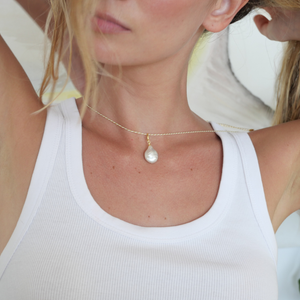 Charm Madrepérola Fosco