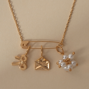 Charm Love Mail