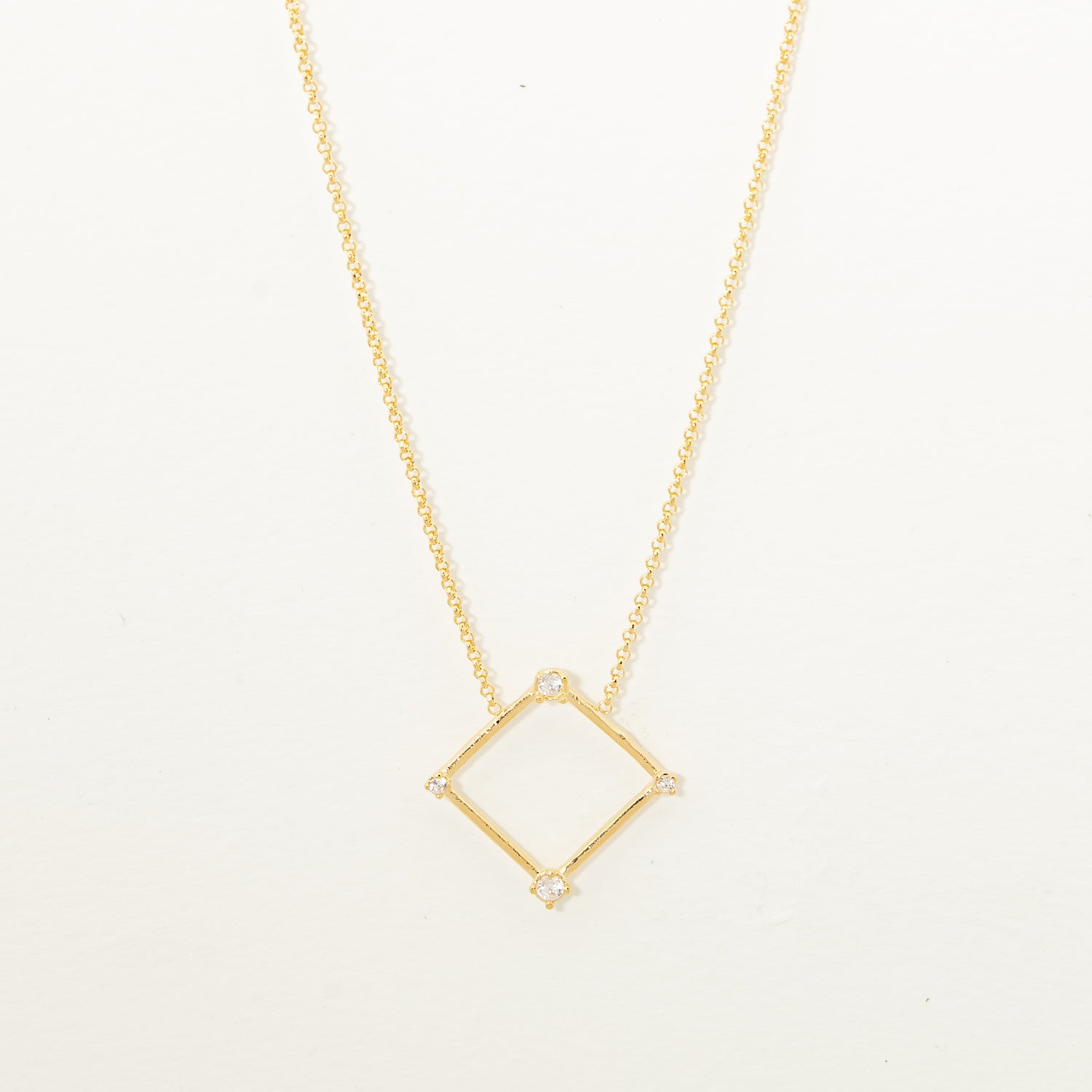 Colar Zodiac