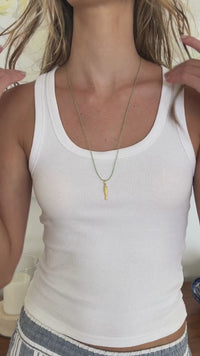 Stories de Charm Sardinha Fosco