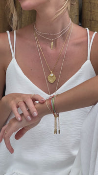 Stories de Colar Trancoso