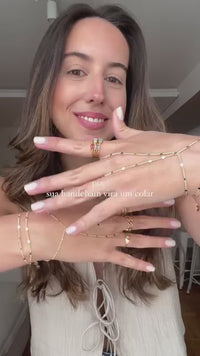 Stories de Handchain Lola