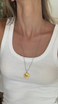 Stories de Charm Concha Fosco