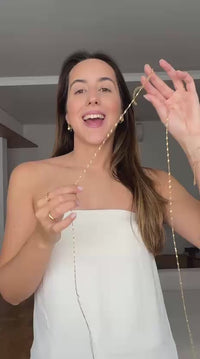 Stories de Colar River