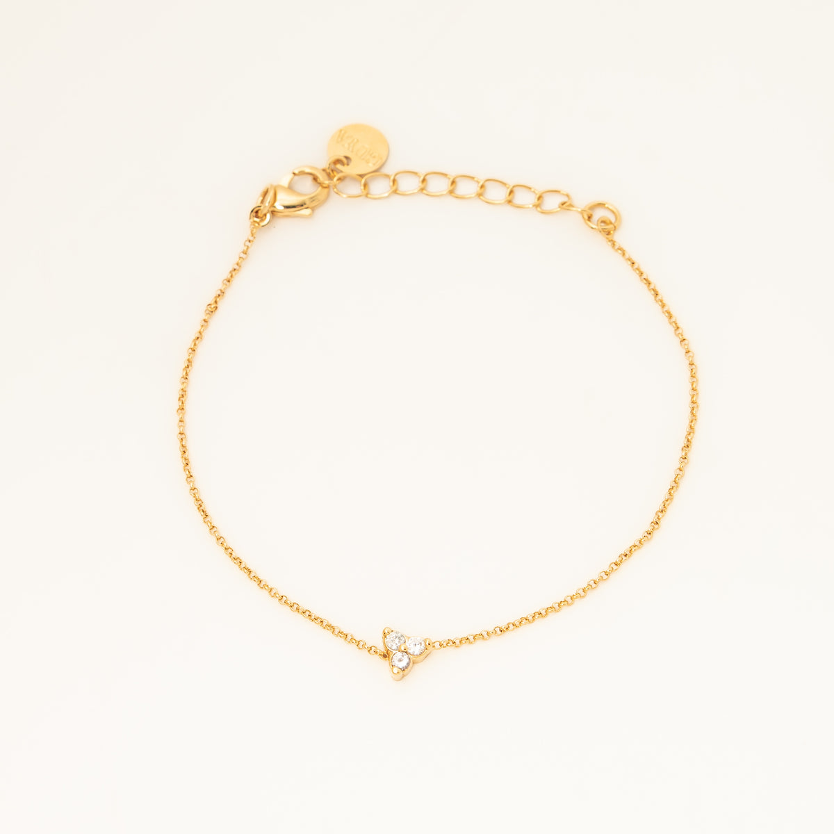 Pulseira Trinity