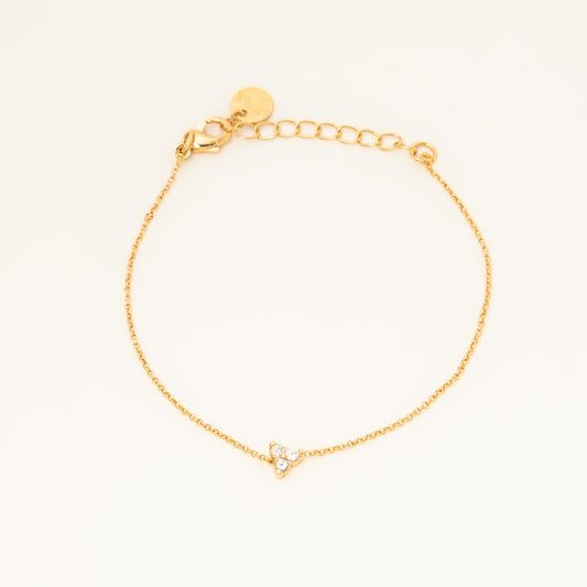 Pulseira Trinity