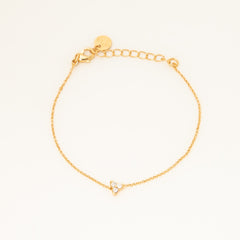 Pulseira Trinity