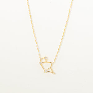 Colar Zodiac
