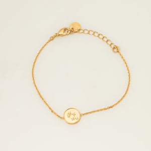 Pulseira Constelação