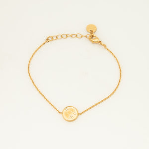 Pulseira Constelação
